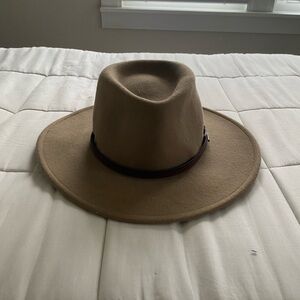 Stetson Men’s Bozeman Outdoor Hat